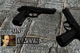 Schmung's Beretta 92FS