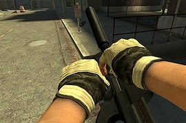 Happy_Camperґs_Desert_Stripes_Gloves