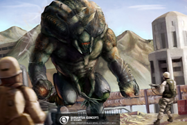 Operation Black Mesa
