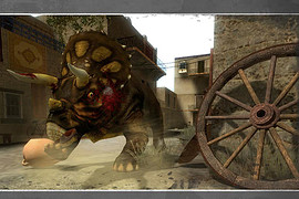 Dino D-Day: The Mod