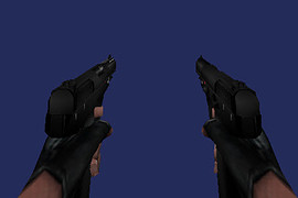 Sam Fisher's 5-7