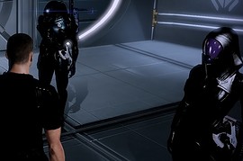 Black Cerberus Squad