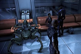The Citadel HR (v.1.4)