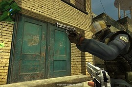 M9 Chrome