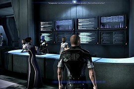 The Citadel HR (v.1.4)