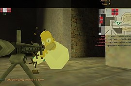 Homer_Simpson_Axis
