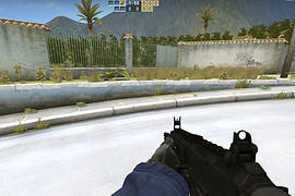 ACR