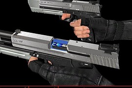Underworld USPMatch V2