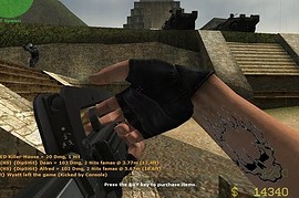 UPDATE_Punisher_Gloves_W_Flamin_Skull_Tat_or_w_o