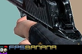 Dark deag