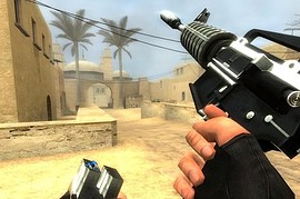 DUAL_mag_m4a1_(uv)