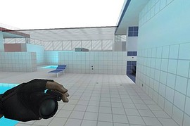 throwing knife