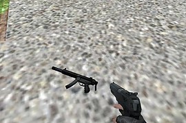 MP5SD