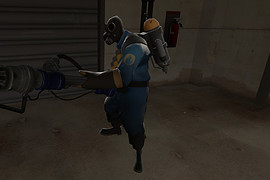 Flamer