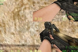 The New FN P90