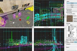(World Craft) Hammer Editor 3.5