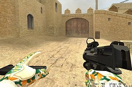 Deagle