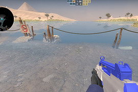 xinweier G36