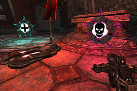 Relic Madness