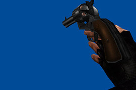 Colt Single Action Army