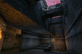 DM-Synergy