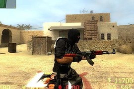 AK