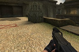 Short Fuse, Kimono P90