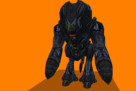 HD garg
