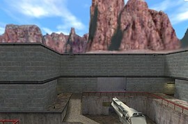 Desert Eagle .44