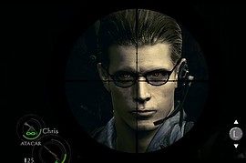 RE HD Remaster Project Models Pack