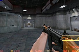 FN FAL