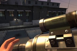 Rocket Reload Fix