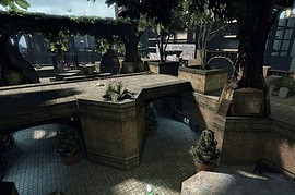 DM-HardFall
