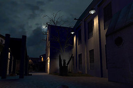 Ravenholm