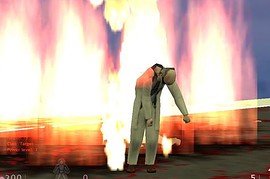 Scientist Slaughterhouse