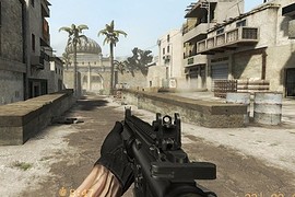 Colt M4A1