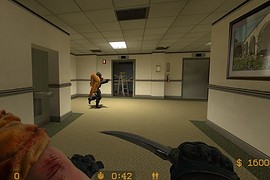 Counter-Strike: Source Offensive