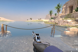 Classic Revolver