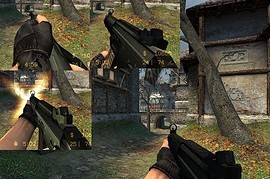 SG 552