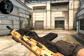ACR Remington