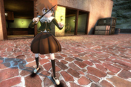 Chihiro Fujisaki