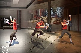 Nailgun Pistol Replacement
