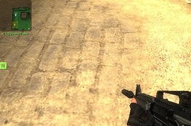 M4A1_Carbine_RIS