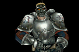 UT2004 Characters Pack