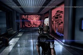 The Citadel HR (v.1.4)