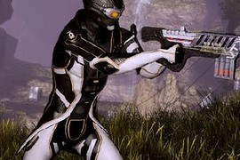 Cerberus Armor Pack