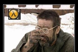 HL3 - Экономический кризис
