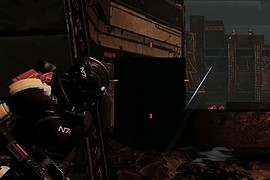 Black Weapons Mod