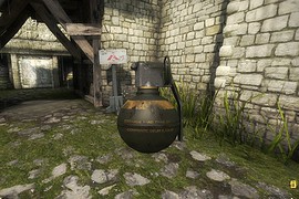 M67 Frag
