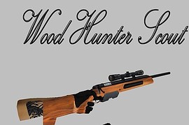Wood Hunter Scout